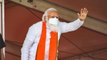 Bengal Polls: PM Modi to hold public rally at Kanti
