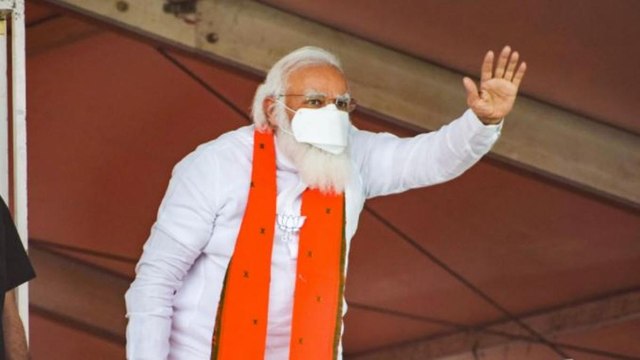 Bengal Polls: PM Modi to hold public rally at Kanti