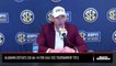 Nate Oats Opening Statement Post-SEC Title