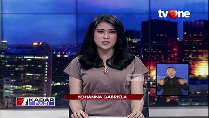 Bak Film Laga! Baku Tembak Terjadi Antara Polisi vs Perampok