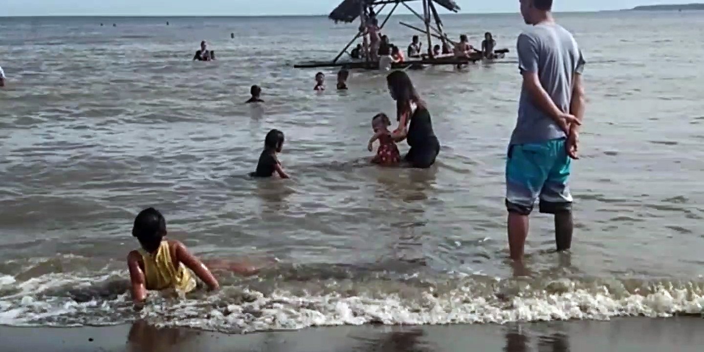 ligo tau sa dagat