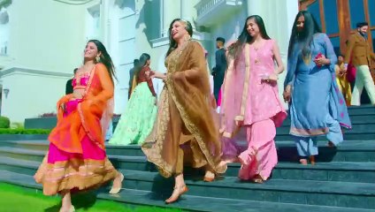 PALAZZO_2__Official_Video____Kulwinder_Billa___Shivjot___Himanshi_Khurana___Latest_Punjabi_Song_2021_|_T-Series