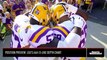 LSU Offseason Position Preview: Offensive Line
