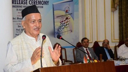 BJP leaders to meet Maharashtra Governer