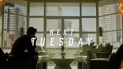 The Flash 7x05 Season 7 Episode 5 Trailer - Fear Me