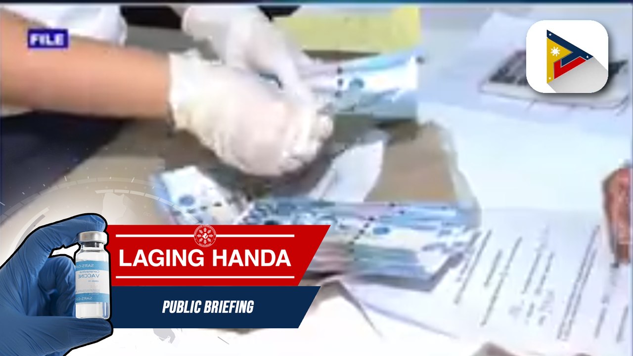 #LagingHanda | Expanded social amelioration program, hiling ni Sen. Go para sa mga apektado ng karagdagang paghihigpit sa NCR Plus