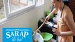 Sarap, 'Di Ba?: Ginataang Alimasag at Hipon ala Carmina Villarroel | Bahay Edition