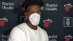 Jimmy Butler discusses the Miami Heat's early-season issues