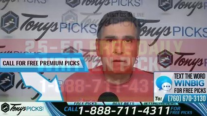 Clippers Spurs NBA Pick 3/24/2021