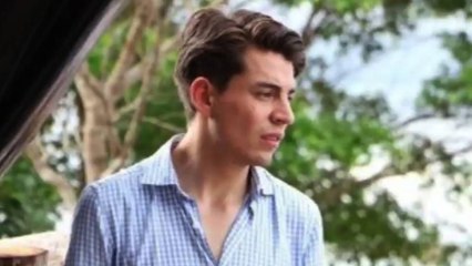 Cancillería dará traslado a autoridades competentes en caso del diplomático Nicolás Ávila