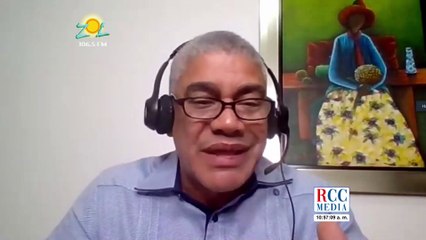 Embajador de Guatemala, Ruddy Armando Coxaj comenta los 200 años de la Independencia guatemalteca