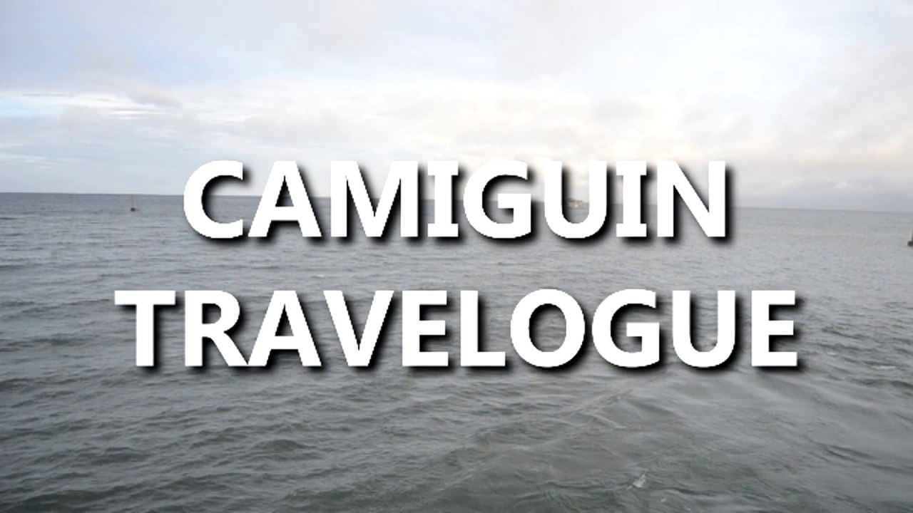 20150108 eng41 camiguin travelogue