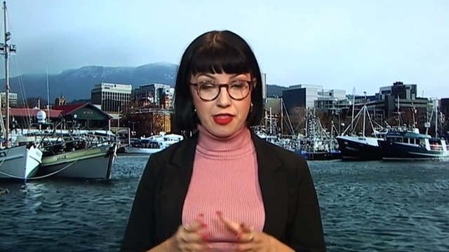 Tasmanian Speaker accuses Liberal Senator of ‘slut-shaming’