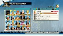 #084 | Let´s Play One Piece: Pirate Warriors 2 | German | Deutsch