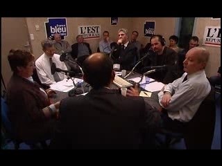 Vandoeuvre débat cugn