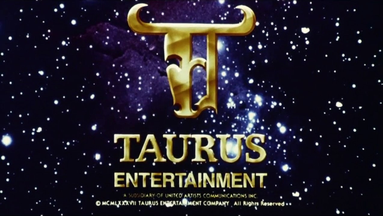 Taurus Entertainment (1989)