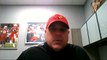 Louisville TE & ST Coach Stu Holt Talks Spring Practice