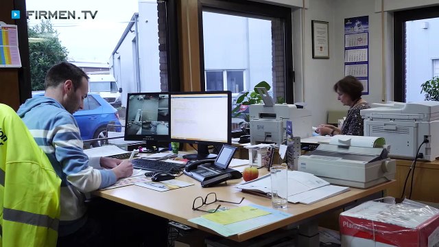 Schneider Spedition GmbH in Voerde-Friedrichsfeld – Ihr Profi für Transporte in der Industrie u.v.m.