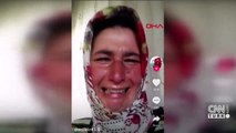 Kütahya'da genç kadın ağlayarak video çekerek yardım istedi: Valilik'ten açıklama geldi