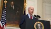 Biden Pleads for Stricter Gun Laws in National Address