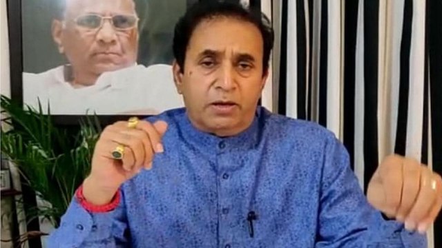 Deshmukh meets Thackeray for first time after allegations