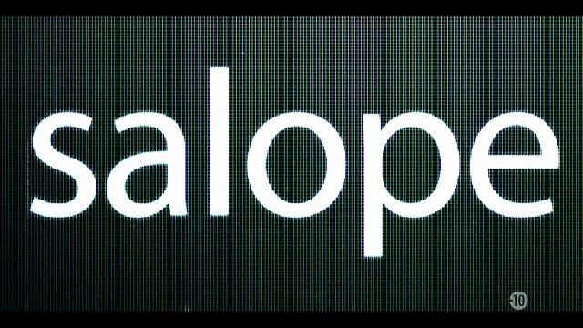 Deux premières minutes du doc événement de Canal Plus sur la place des journalistes femmes dans le sport : Je ne suis pas une salope, je suis journaliste