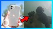 iPhone 11 Ditemukan di Dasar Danau & Masih Berfungsi - TomoNews