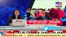 Amid rising coronavirus cases, Gujarat Cabinet to meet today _ TV9News