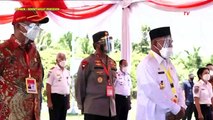 4 Alasan Jokowi Kejar Pembangunan Insfrastruktur, Singgung Jalan Jangan di Jawa dan Sumatera Saja