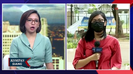 Harmoni Angklung Ramaikan Perayaan Satu Tahun RSD Wisma Atlet