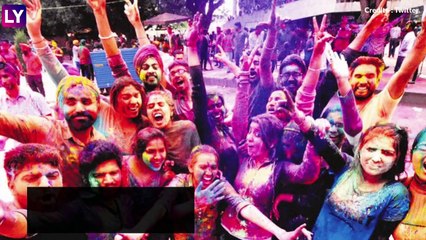 Holi 2021 Guidelines: यंदा Mumbai मध्ये होळी नाही; BMC ने जारी केले आदेश, Delhi मध्ये ही होळी साजरा करण्यावर बंदी