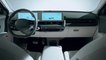 All-new Hyundai IONIQ 5 Interior Design