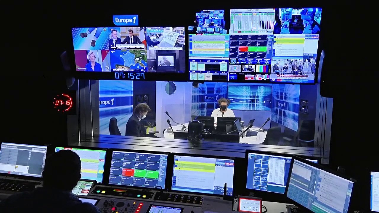 Le Quai d'Orsay convoque l'Ambassadeur de Chine après des propos jugés "insultants"