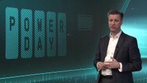 Power Day 2021 - Thomas Schmall, Board Member Technology, Volkswagen AG