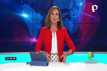 Elecciones 2021: Poder Judicial autorizó a Keiko Fujimori viajar al interior del país
