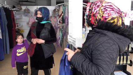 Kadın girişimciler KOSGEB ile kendi işlerini kurup istihdama katkı sağlıyor