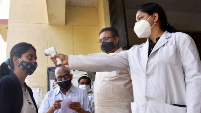 India reports 47,262 new COVID cases, 275 deaths in 24 hrs