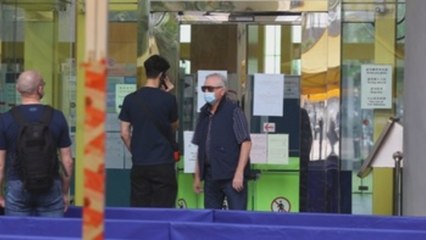 Hong Kong y Macao suspenden vacunación con BioNtech por embalaje defectuoso