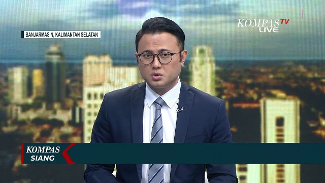 Majelis Hakim Izinkan Rizieq Shihab Hadir Langsung di Ruang Sidang