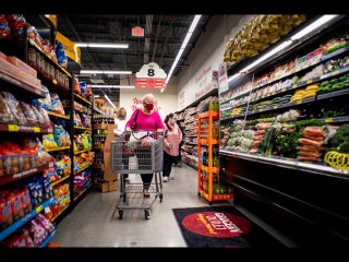 Grocery Outlet to open Chatsworth supermarket | Moon TV News