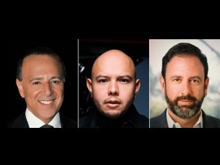 Neon16’s Lex Borrero Tommy Mottola & Range Media Partners Form Ntertain; | Moon TV News