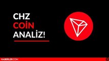Chiliz Coin Yorum: CHZ % 50'lik bir ralliden önce konsolide oluyor