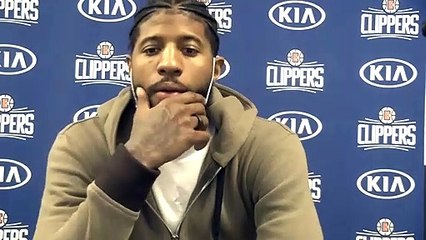 PG on his one FT Attempt