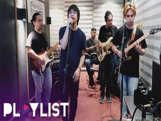 Playlist: "Alaala" by Alab