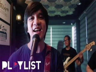 Playlist: "Gumagaan" by Alab