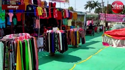 मेला उर्स प्रदर्शनी नहीं होंगे : डीएम