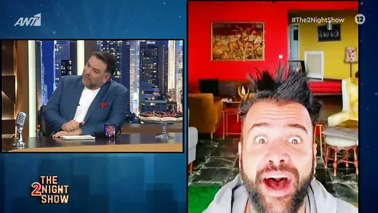 Survivor: Κονδυλάτος: Η ατάκα του για τον Τριαν...