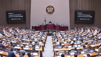 대결 구도 정해지니 선거전 격화..."이명박 시즌2" vs "문재인 아바타" / YTN