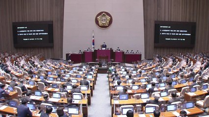 대결 구도 정해지니 선거전 격화..."이명박 시즌2" vs "문재인 아바타" / YTN