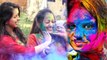 Holi 2021: होली खेलते वक्‍त अगर चला जाए आंख, कान या मुंह में रंग, तो तुरंत आजमाएं ये Tips | Boldsky